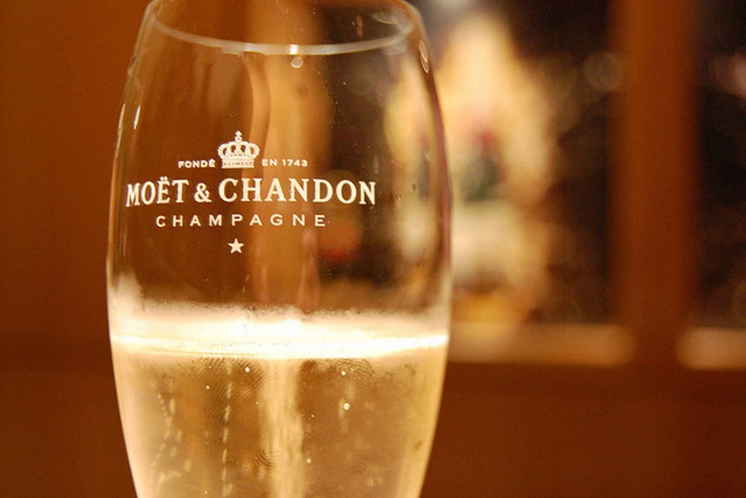 De Paris: Excursão de 1 dia a Champagne