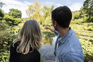 From Paris: Giverny Audio-Guided Tour