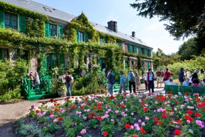 From Paris: Giverny w/ Monet’s House & Gardens Half-Day Tour