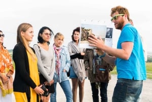 From Paris: Guided Day Trip to Monet's Garden in Giverny