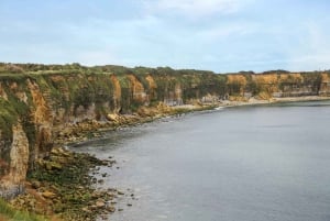 From Paris: Normandy D-Day Beaches Day Trip