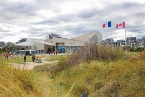 From Paris: Normandy D-Day Beaches Day Trip