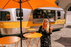 From Paris: Private Champagne tour, Veuve Clicquot and more