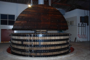 From Paris: Private Champagne tour, Veuve Clicquot and more
