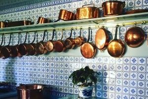 Из Парижа: частная поездка в Живерни, дом-музей Моне