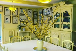 Из Парижа: частная поездка в Живерни, дом-музей Моне