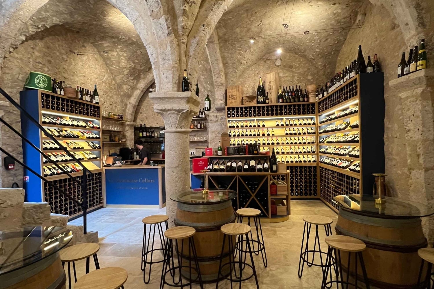 From Paris: Provins Medieval Town Day Trip