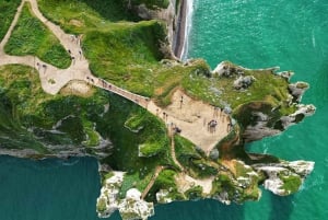 From Paris: Rouen, Etretat & Honfleur Private Day Trip