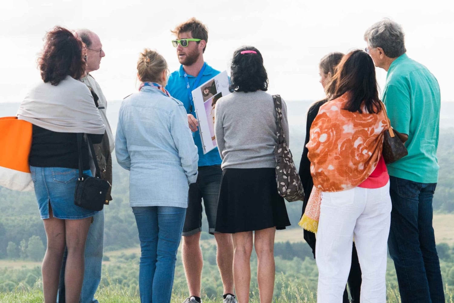 From Paris: Versailles and Giverny Full-Day Trip