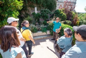 From Paris: Versailles and Giverny Full-Day Trip