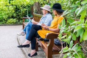 From Paris: Versailles and Giverny Full-Day Trip