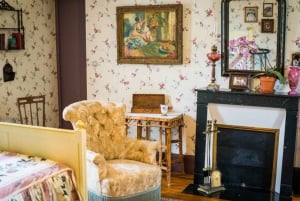 From Paris: Versailles and Giverny Full-Day Trip