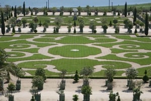 Vanuit Parijs: Versailles Hele dag rondleiding met lunch