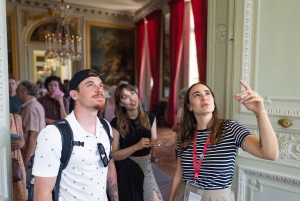 From Paris: Versailles Full-Day Trip by Train