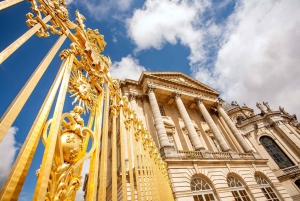 From Paris: Versailles Palace & Garden Bike Tour w/ Tickets