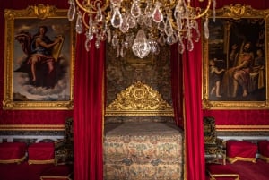 From Paris: Versailles Palace & Gardens Private Guided Tour