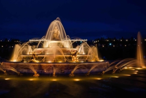 Från Paris: Privat guidad tur till Versailles slott och trädgårdar