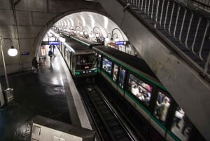 Da Parigi: Reggia e giardini di Versailles con trasporto