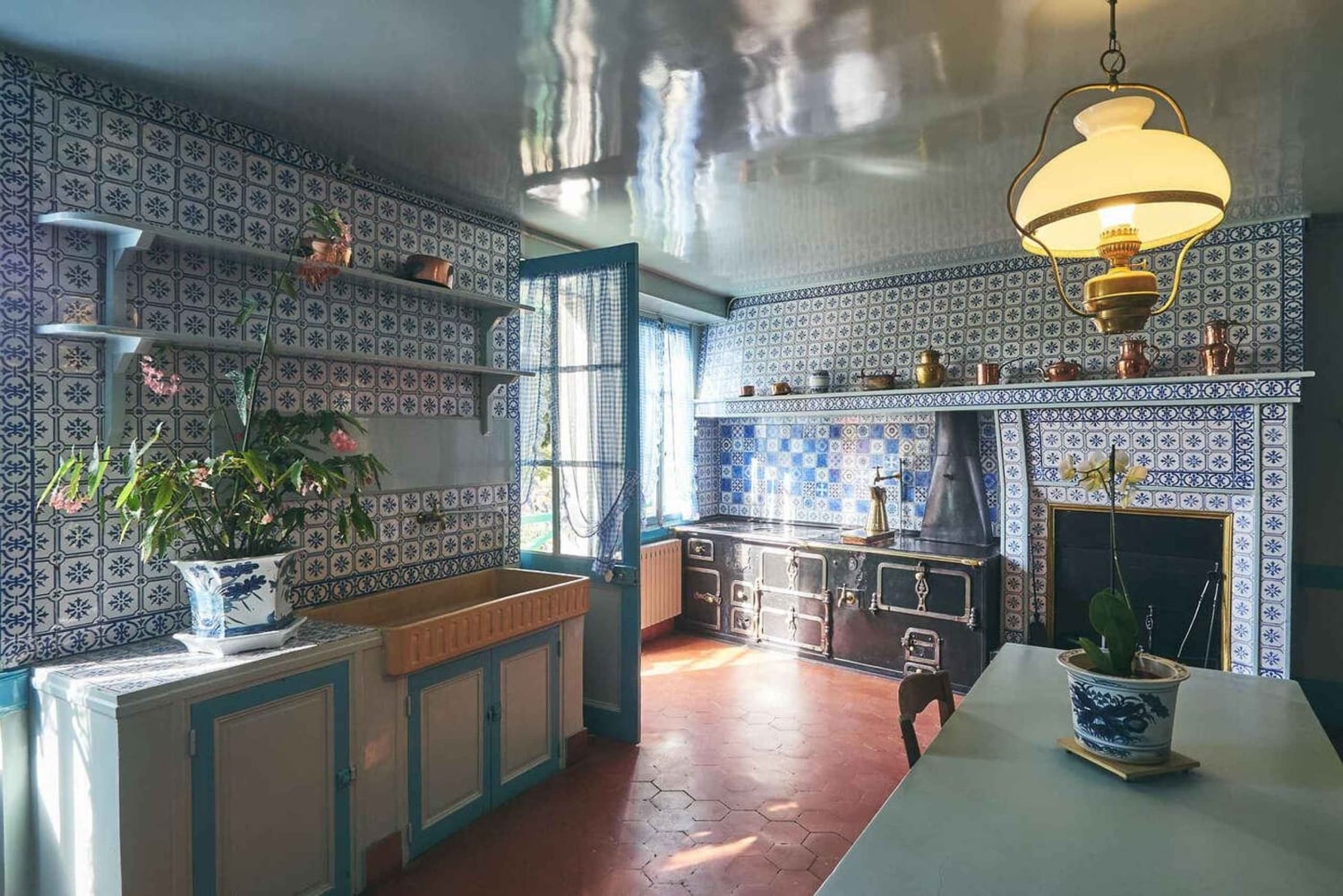 Fra Paris: Besøg i Monets hus og haver i Giverny