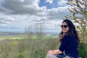 From Paris: Wine Day trip to SANCERRE w 10 Tastings & Lunch