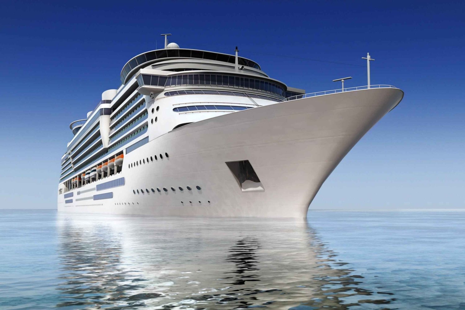 Fra havnen i Cannes Privat udflugt på bestilling