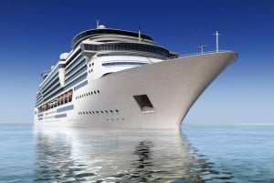 Из порта Канн Частная береговая экскурсия по индивидуальному заказу