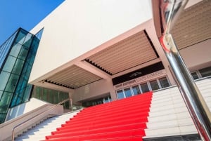 Из порта Канн Частная береговая экскурсия по индивидуальному заказу