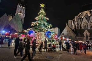 Claude Monet rundtur: Giverny,Rouen,Etretat Dagsutflykt från Paris
