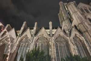 Claude Monet rundtur: Giverny,Rouen,Etretat Dagsutflykt från Paris