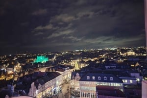 Claude Monet rundtur: Giverny,Rouen,Etretat Dagsutflykt från Paris