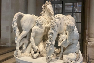 Giverny Versailles Trianon Kleingruppe mit Minivan ab Paris