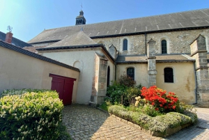 Champán Grand Vintage Private Moet Chandon Veuve Clicquot