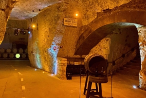 Champán Grand Vintage Private Moet Chandon Veuve Clicquot