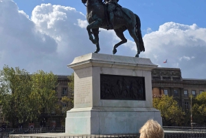 Visita guidata alla scoperta di Notre Dame de Paris e l'Île de la Cité