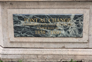 Visita guidata alla scoperta di Notre Dame de Paris e l'Île de la Cité