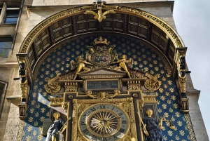 Visita guidata alla scoperta di Notre Dame de Paris e l'Île de la Cité