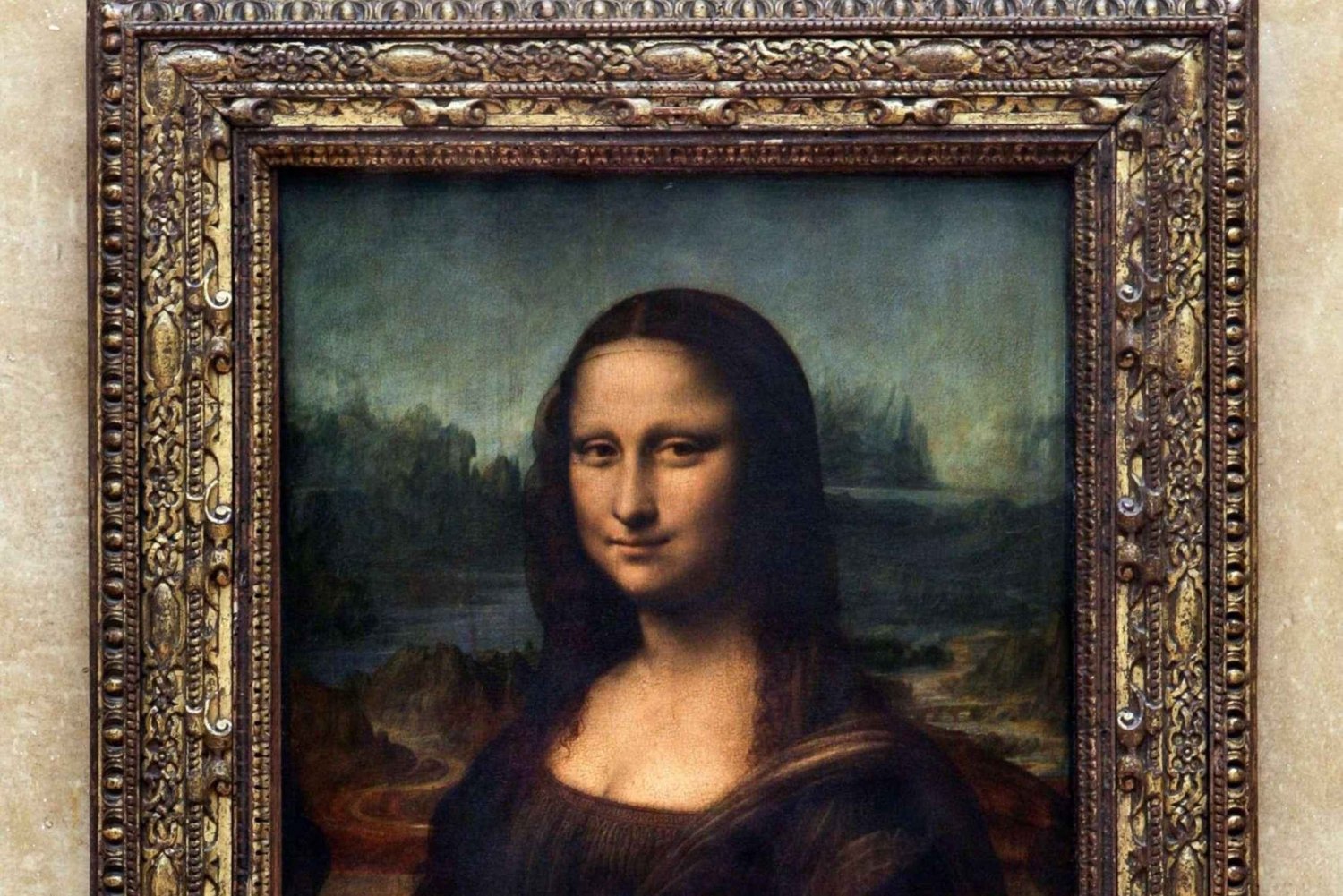 Visite Guidée du Louvre : Les Chefs-d'œuvre