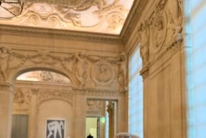 Guided Visit to the Museum of Picasso