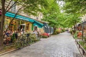 Le Marais & Notre Dame Guided Walking Tour
