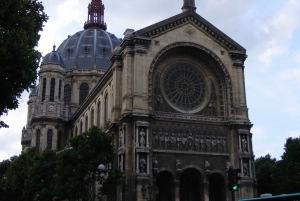 Haussmannian Paris 2-Hour Private Walking Tour