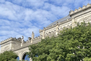 Paris: Ile De La Cité Walking Tour and Paris' Birthplace