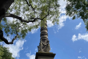 Paris: Ile De La Cité Walking Tour and Paris' Birthplace