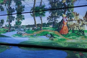 Cité Immersive des Fables – Inngangsbillett