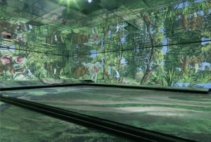 Cité Immersive des Fables – Inngangsbillett