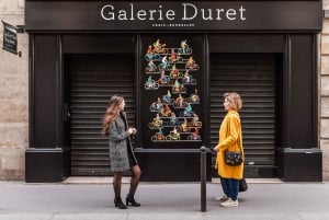 Instagrammable Paris: Ikoner og skjulte perler med en lokal
