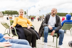 Instagrammable Paris : Icônes et joyaux cachés avec un local