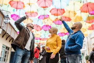 Instagrammable Paris: Icons & Hidden Gems with a Local
