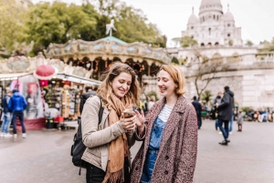 Instagrammable Paris: Icons & Hidden Gems with a Local