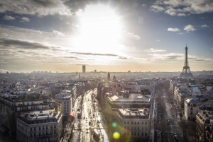 Instagrammable Paris: Icons & Hidden Gems with a Local