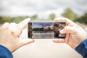 Instagrammable Paris: Icons & Hidden Gems with a Local